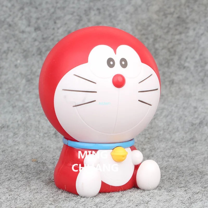 3 шт./компл. Дораэмон поконян нобита ноби Q версия креативное Искусство ремесло