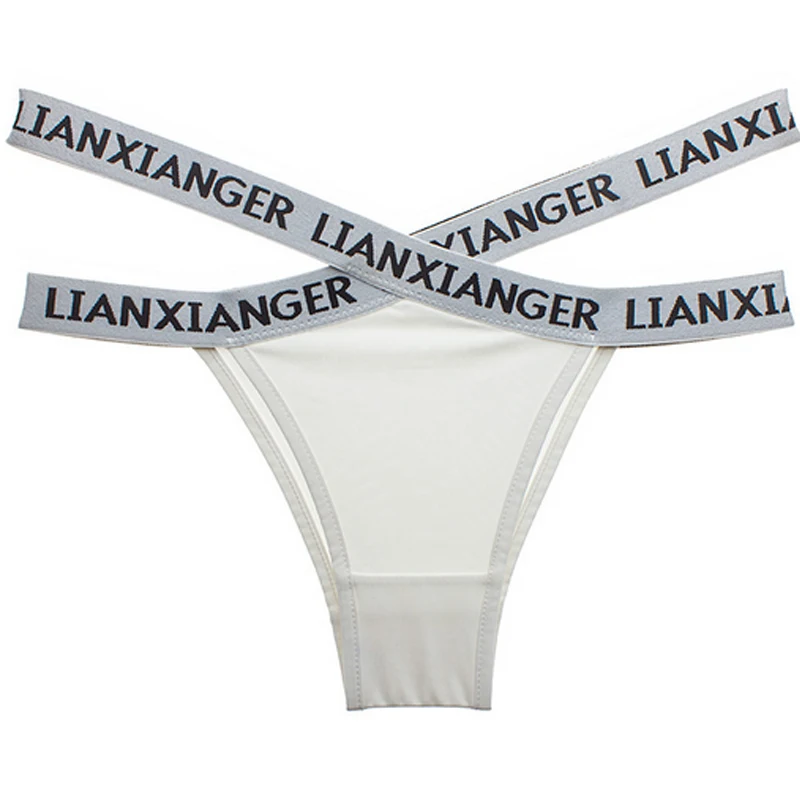 Women's Sexy lingerie Panties bandages Underwear G String Low Waist Thong Women |