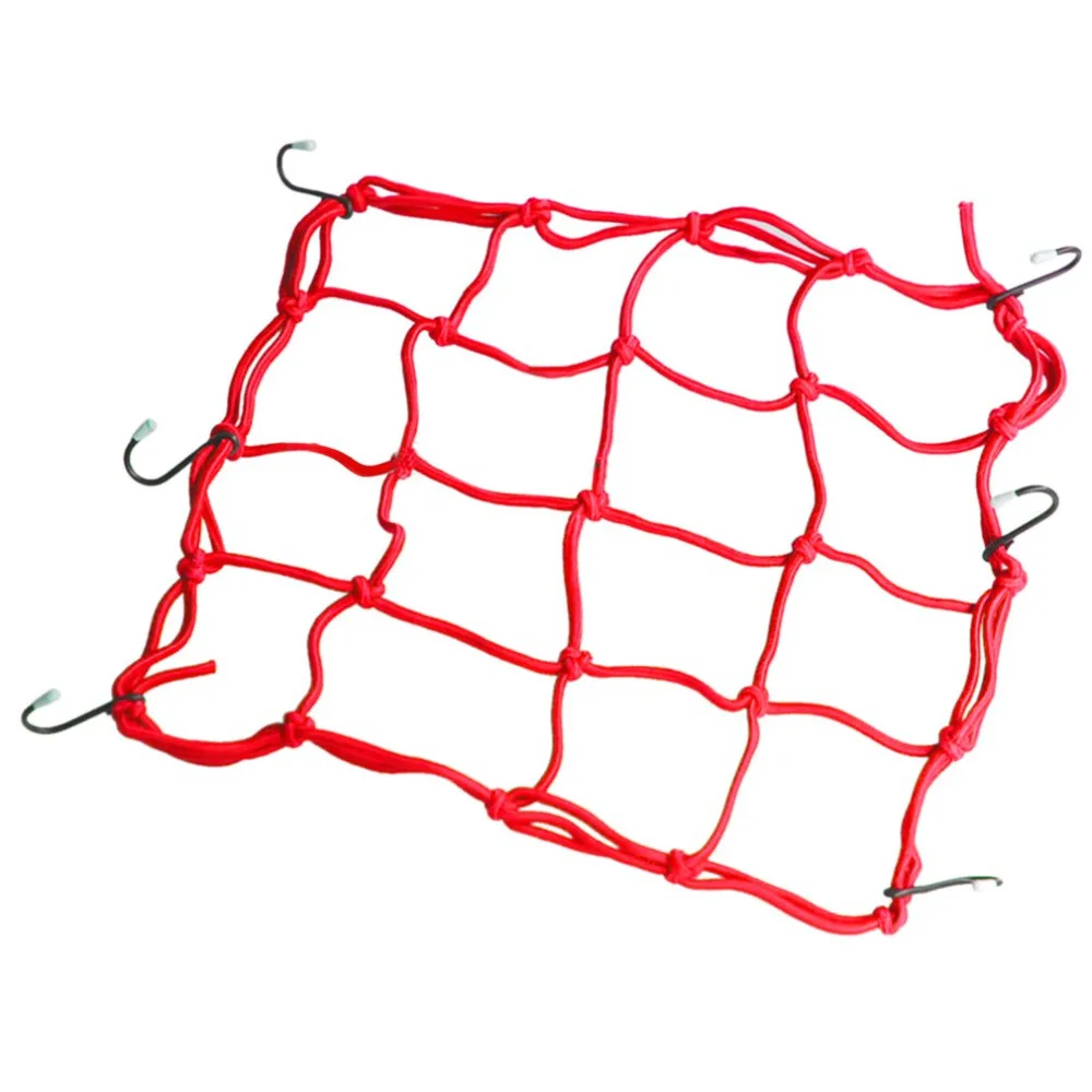 Сетчатая Сумка для багажа 30 х30 см аксессуары автомобиля держатель мотоцикла
