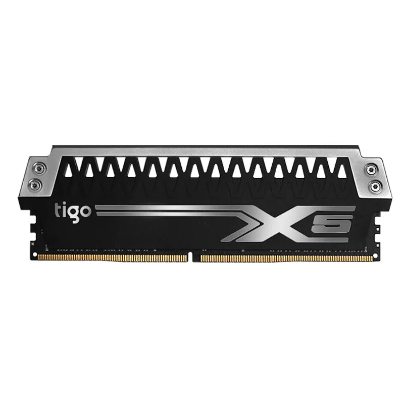 Tigo светодиодный свет настольных игр памяти Оперативная память DDR4 16 ГБ 3200 мГц Momoria