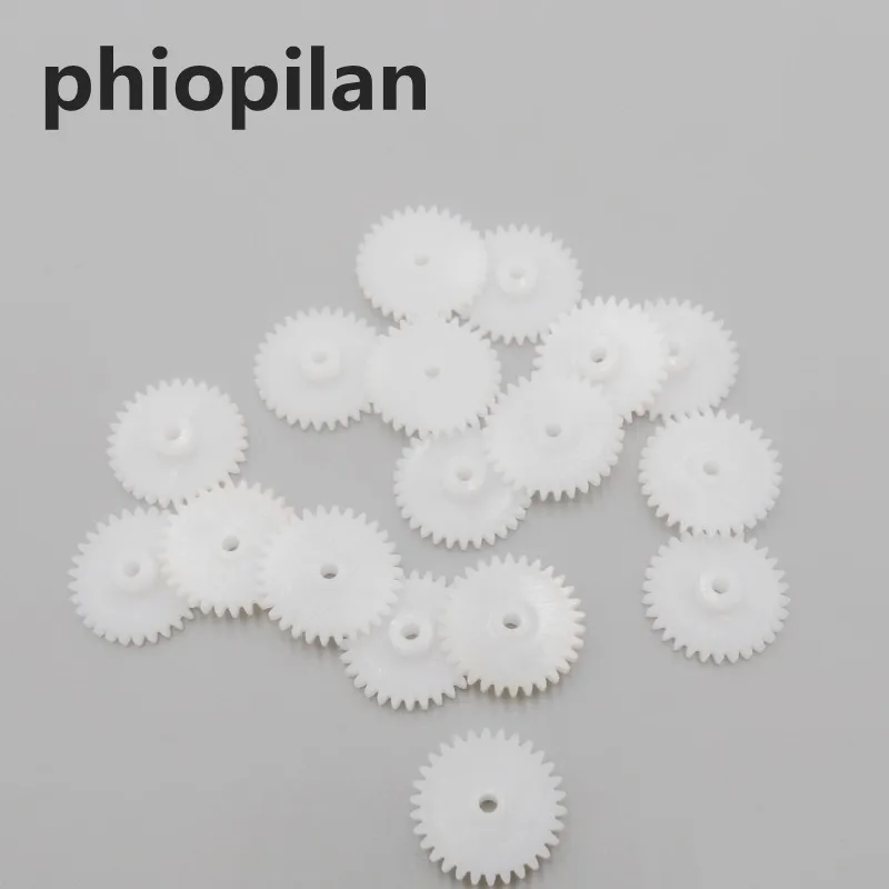 PHIOPILAN 0 5 Модуль 30 T 2a зубьев с одной передачей диафрагмы 1 95 мм Автомобильная