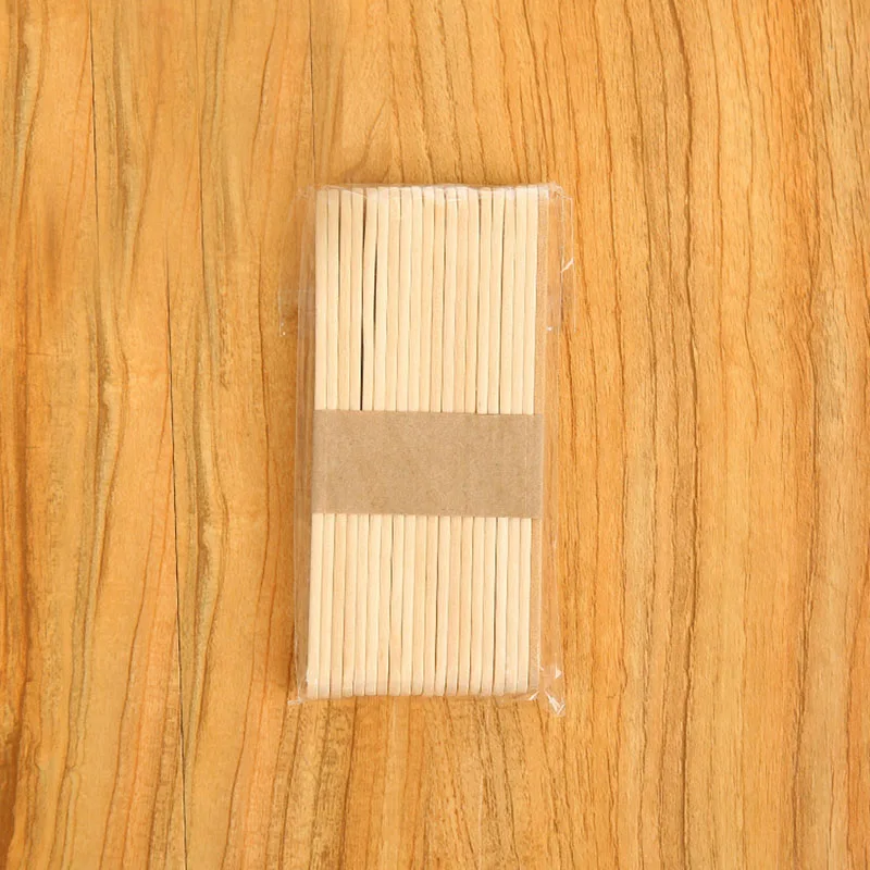 20 шт./компл. фотоаксессуары сделай сам палочки для мороженого модель кухонного