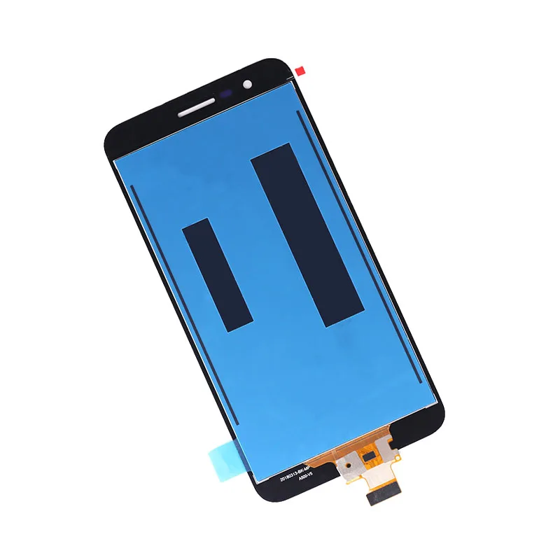Для LG K10 2018/K11 2018 ЖК дисплей Экран дисплея с сенсорным экраном дигитайзер в сборе