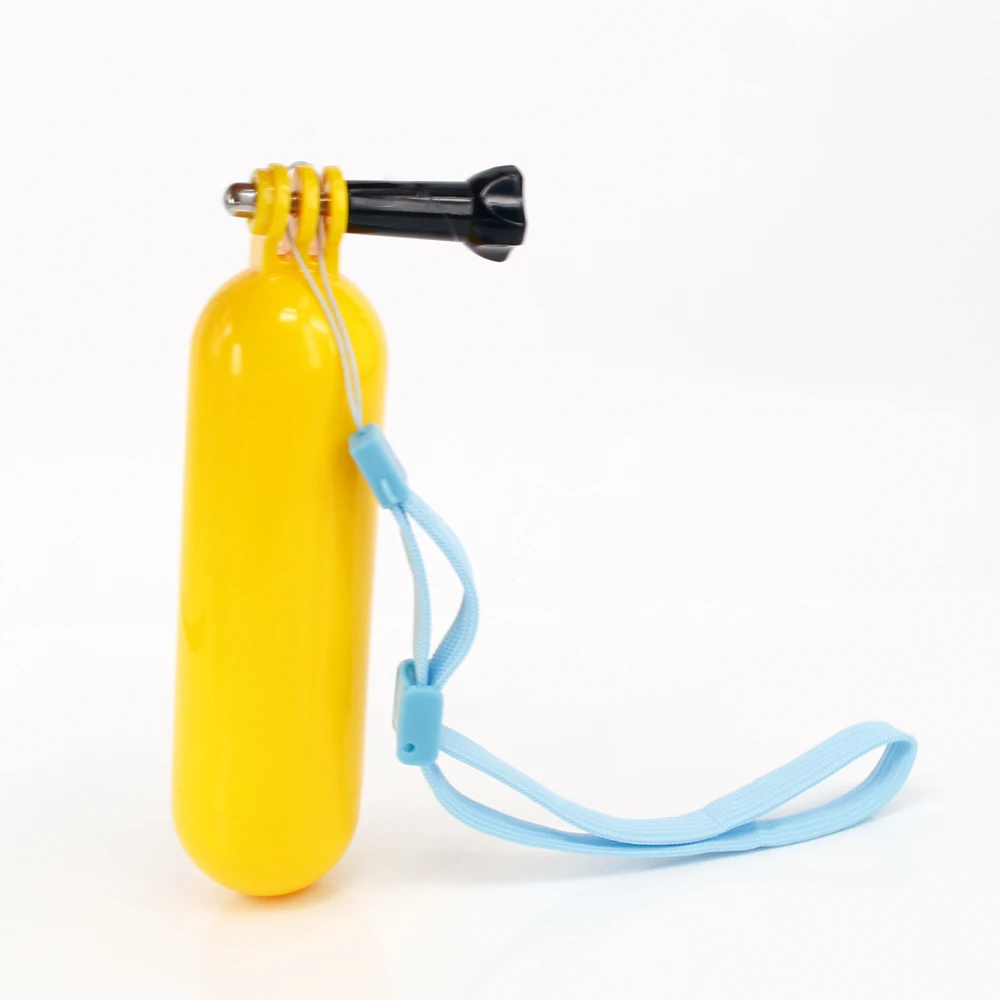 Плавающая рукоятка штатив-поплавок крепление для GoPro HERO SJ4000/SJ5000/SJ6000 экшн-камеры