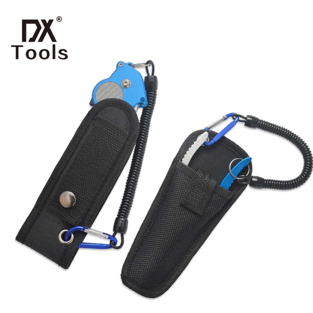 Набор рыболовных плоскогубцев для рыбок захват губ набор инструментов