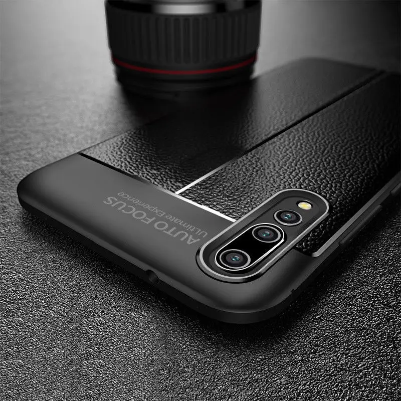 Ультратонкий Мягкий ТПУ чехол для телефона huawei P20 Lite mate 10 Pro задняя крышка Honor 9 8