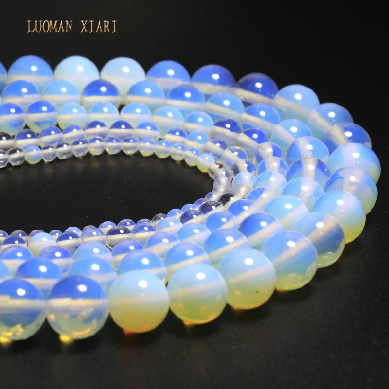 Прекрасный AAA натуральный камень Бусины тигровый глаз агат Lapis розовый кварц аметист для самостоятельного изготовления ювелирных изделий ожерелье браслет 4-12 мм