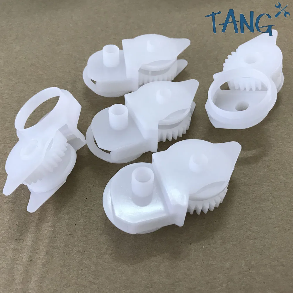 Поворотный рычаг привода фьюзера 1 * RC3-2511 RU7-0375 RU7-0374 29 зуб. для HP Pro 400 MFP M401 M425 M401a M401d