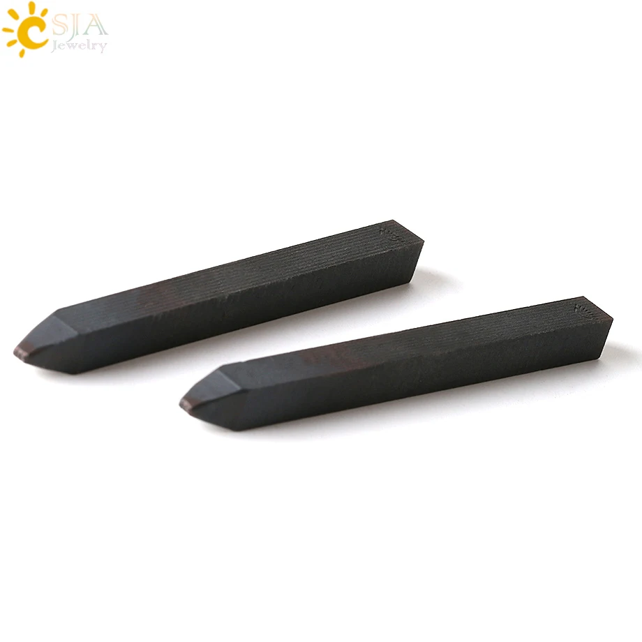 

CSJA High Quality 21k 21K 22k 22K Steel Metal Jewelry Punch Stamp Mold Tool for Men Women Jewellery Making Free Shipping E400