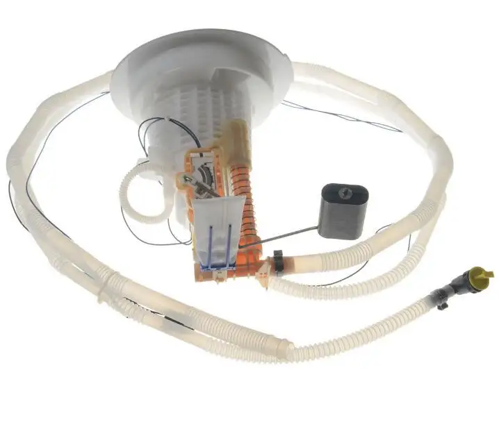 1 комплект топливный фильтр W/Отправка блока для Mercedes Benz W164 X164 GL450 ML350 ML550 R350