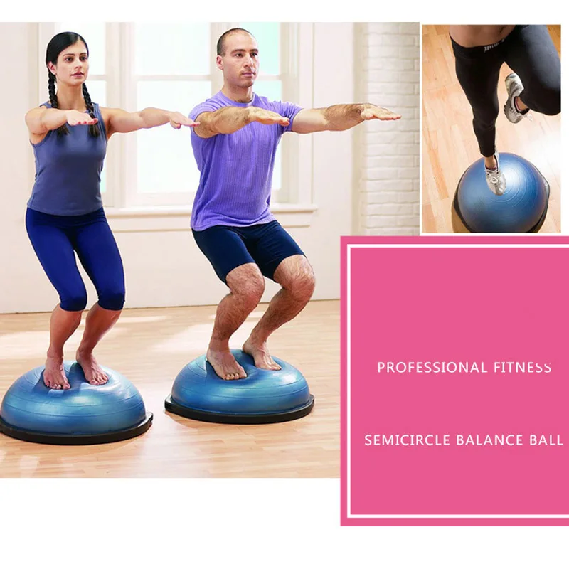 Мяч для йоги мяч скорости волны шар фитнеса с взрывозащищенным скоростным мячом