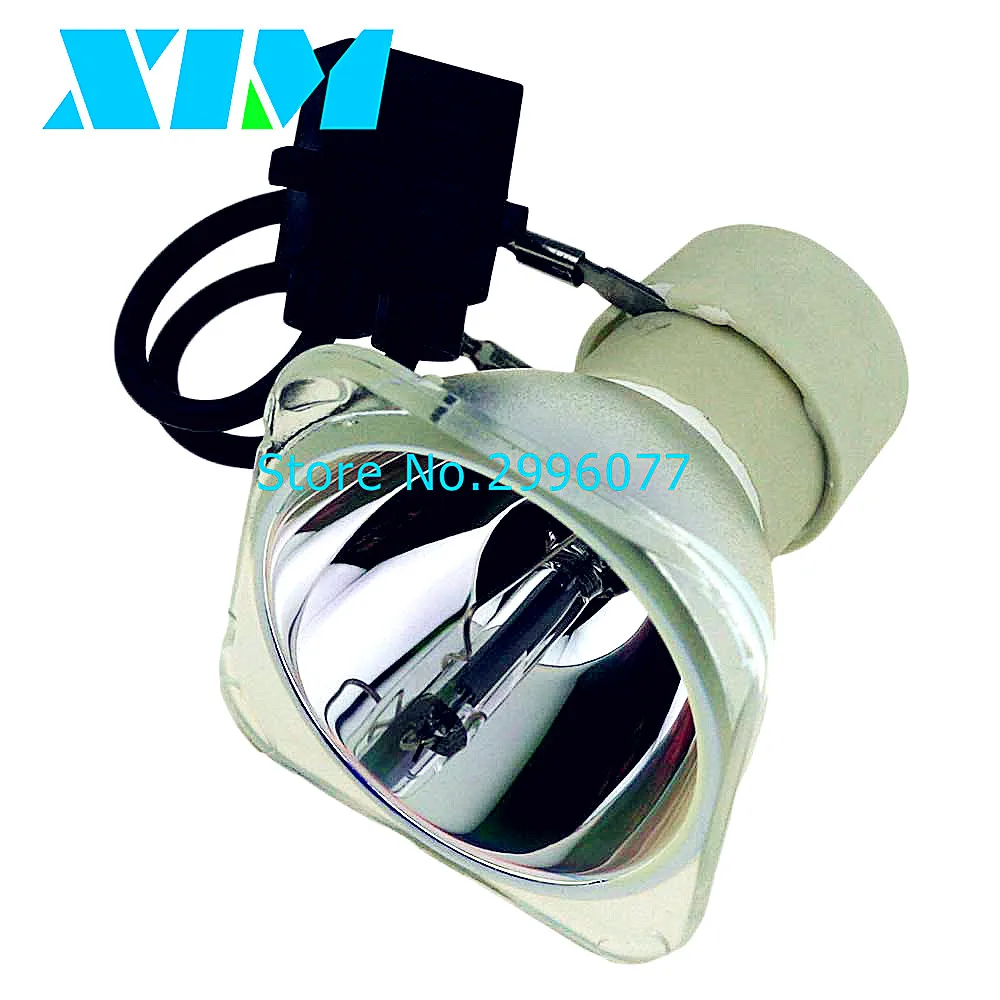 Высокое качество NP13LP NP18LP для NEC NP110, NP115, NP210, NP215, NP216, NP-V230X, NP-V260 Замена лампы проектора