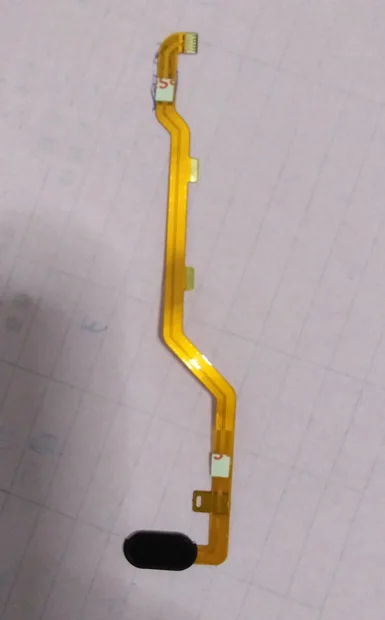 Оригинальная XGODY D18 USB-зарядка для материнской платы FPC смартфона 5 дюймов Android 6 0