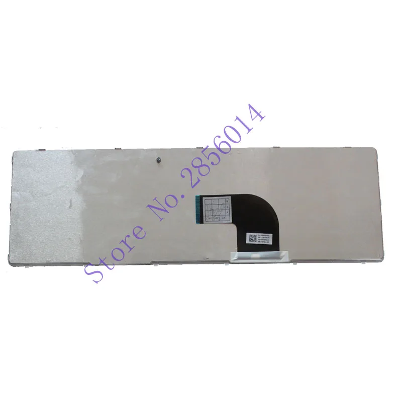 Русский RU Клавиатура для ноутбука sony vaio SVE1511V1R SVE15115YC SVE151C11M SVE151E11T SVE15115YCB SVE15115YCP