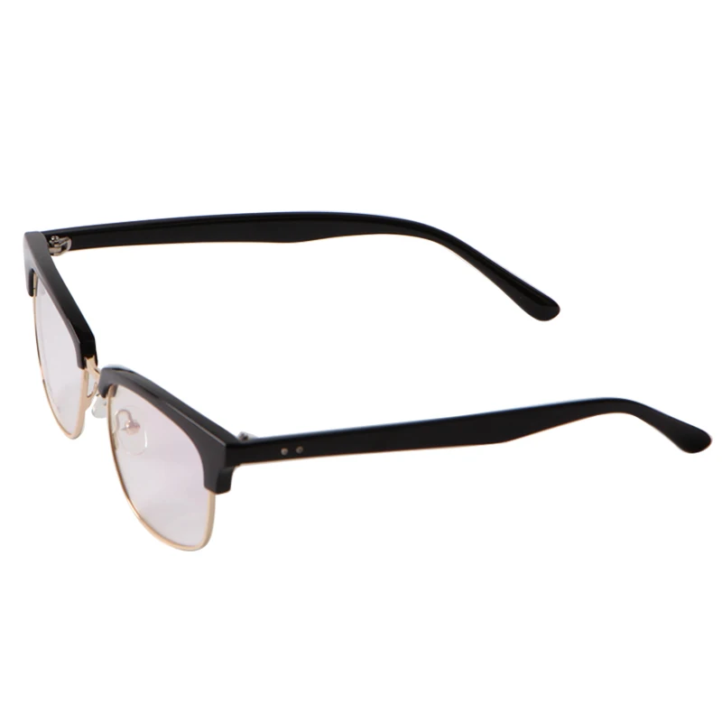 2018 FONHCOO полукадра leopard Компьютер очки чтобы защитить глаза от синий свет|computer