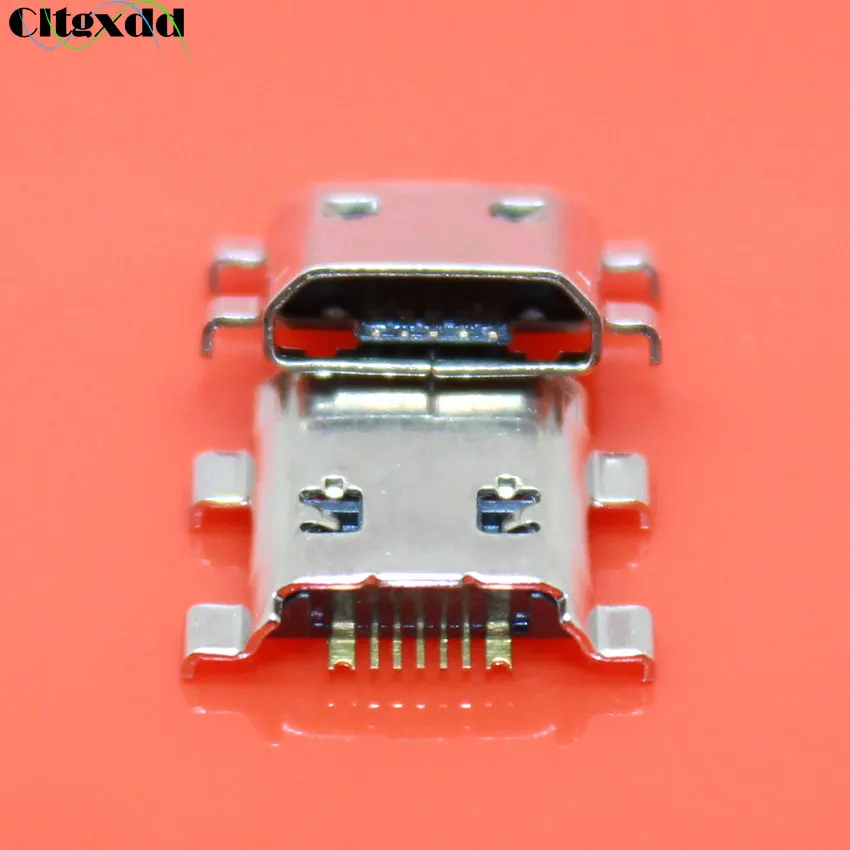 Разъем Micro USB cltgxdd для Samsung S7562 I8160 I8190 I8262 I8262D I8268 I8299 I909 I929 I925 разъем зарядки |