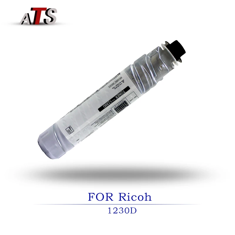 2 шт tn тонер картридж для Ricoh 1610D 1230D Aficio MP1610 2015 2018 1810 2016 2020 MP2000 MP2011 MP1911 MP1811 MP2012