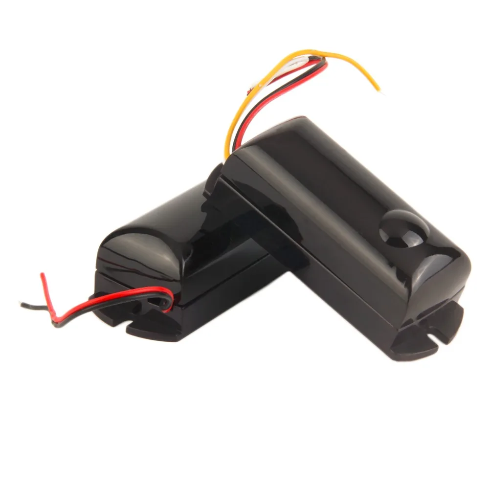 ACEHE 1 шт. Проводной Двойной лучи инфракрасный ИК датчик барьера Новый движения