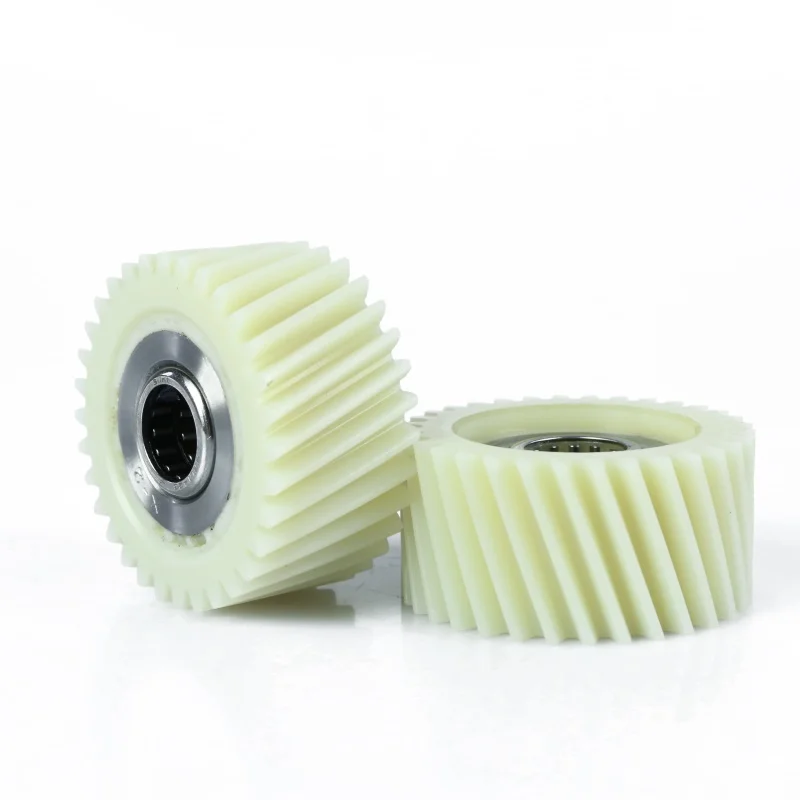 BAFANG нейлоновая Редукторная Шестерня BBS02 BBS02B BBSHD для Bafang новая версия мотор привод