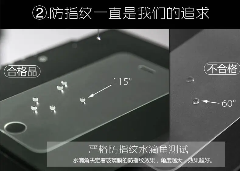 2 шт./лот бренд Carkoci закаленное стекло для Xiaomi Redmi Note 4 5," Redmi Note 4X Pro 9H MTK Helio Премиум протектор экрана