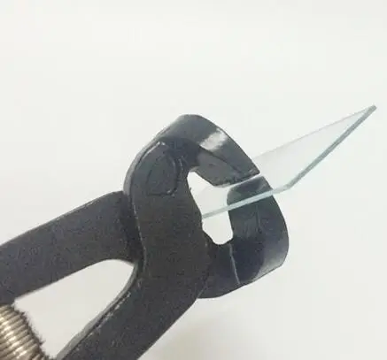 #8 &quot(200 мм) DIY щипцы для плитки клещи стекла режущие щипцы|Плоскогубцы| |