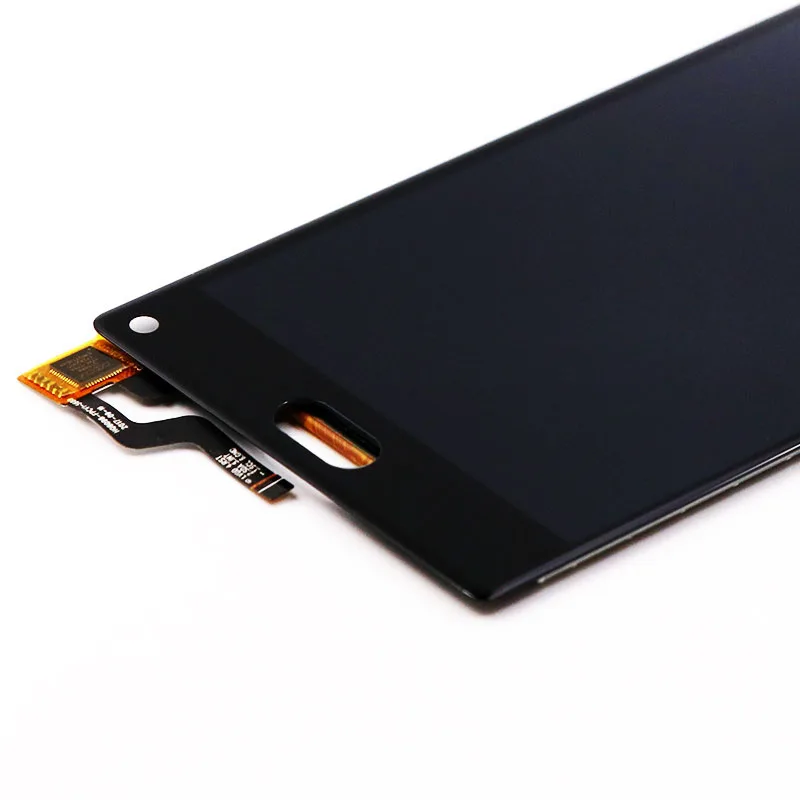 ЖК-дисплей и сенсорный экран Для Doogee Mix Lite 5 2 дюйма с дигитайзером в сборе Замена +