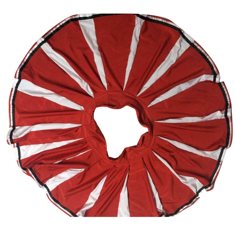 Европа и Соединенные Штаты WMHS у Баскетбол Детский костюм Болельщицы для девочки