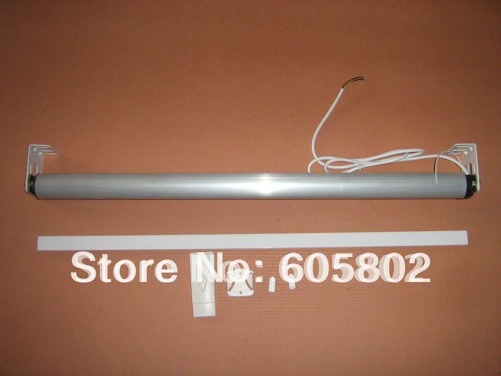 Роликовые жалюзи с дистанционным управлением ширина 1 0 м высота 5 2