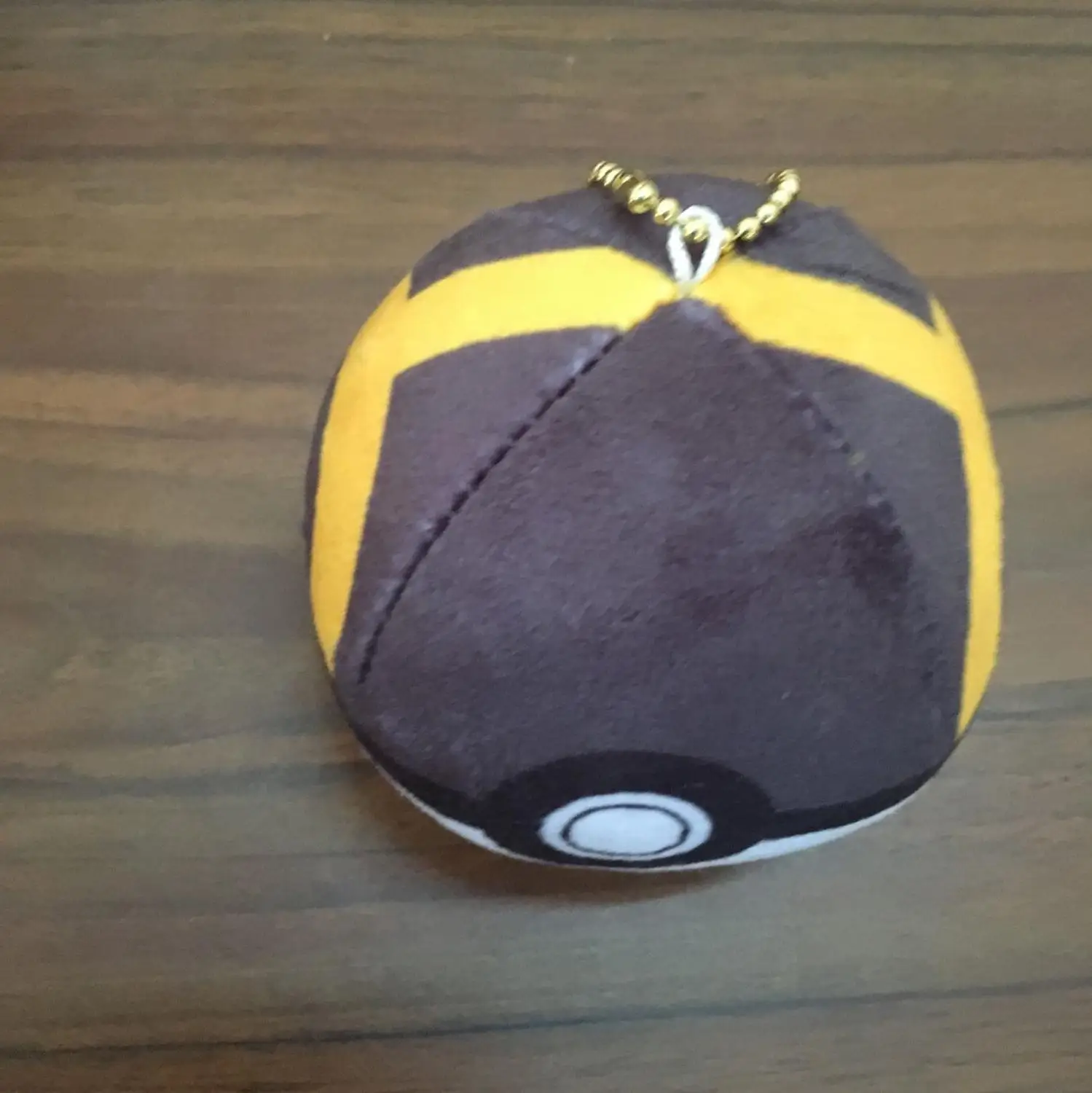 5 стилей pokemon go Pikachu's Poke Ball плюшевая мягкая игрушка кукла брелок для ключей