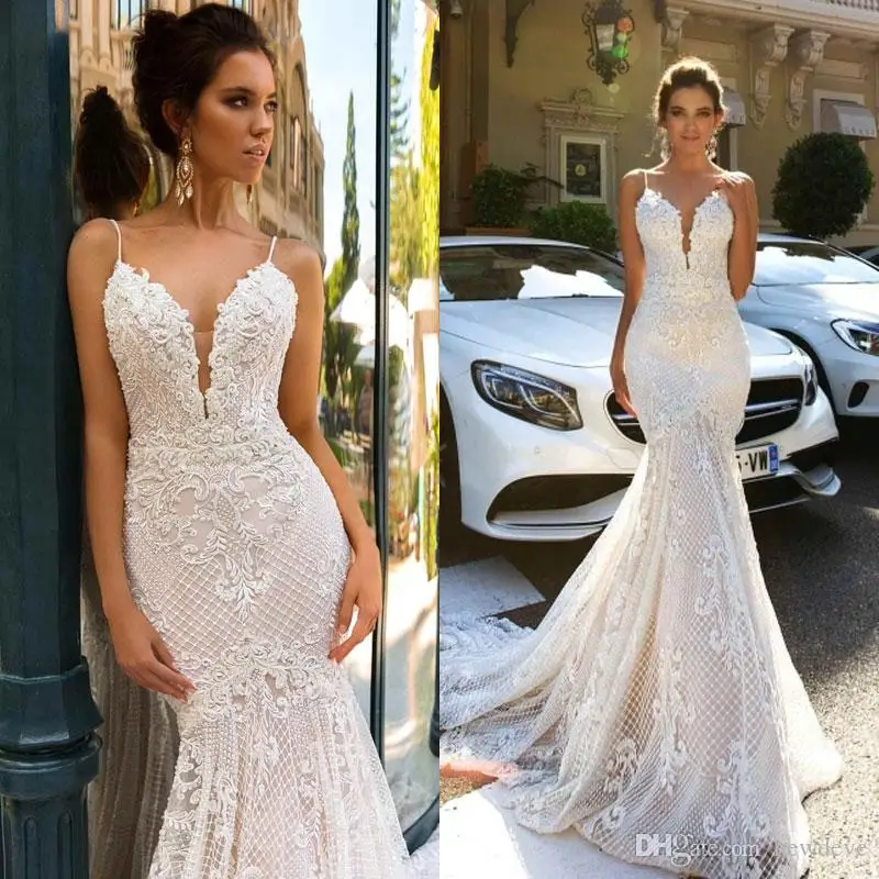 

2021 Garden Wedding Dresses Off Shoulder Full Lace Appliques Bridal Gowns Real Images Vestidos De Noiva Country Wedding Dress