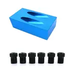 Набор для сверления отверстий под углом 15 градусов, 6810 мм