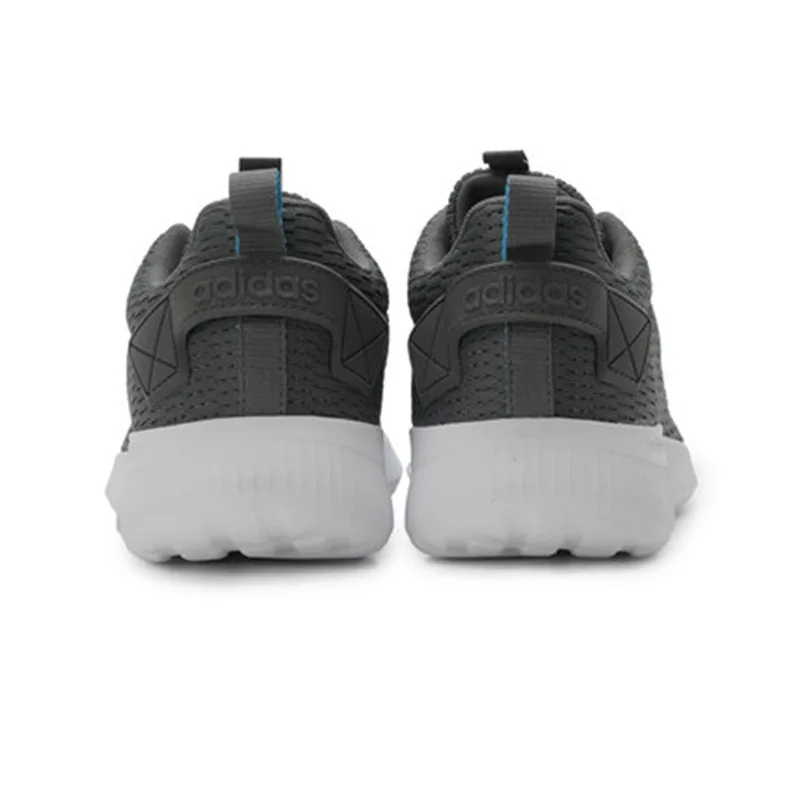 Новинка оригинальные мужские кроссовки для скейтбординга Adidas NEO Lable LITE RACER CLIMACOOL |