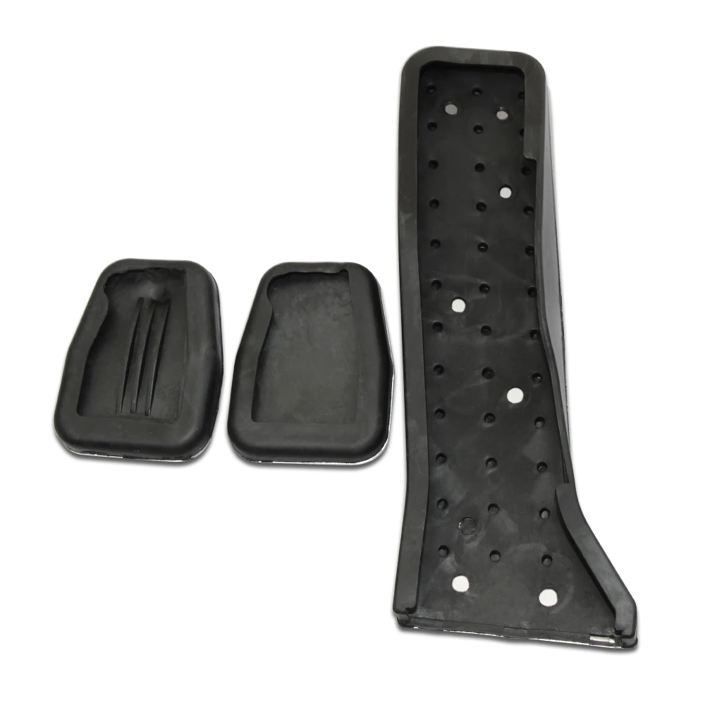 Педали сцепления для автомобильного топливного тормоза подходят mazda 2 3 6 7 4 5