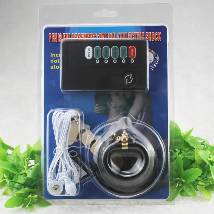 Устройство для лечения полового члена массажная задержка утолщение взрослых