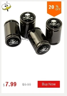 Для Volkswagen Jaguar Lexus, mitsubishi, Toyota, Ford, Chrysler, Buick, Subaru, автомобильные колпачки для колес, крышки для спортивных шин, украшения