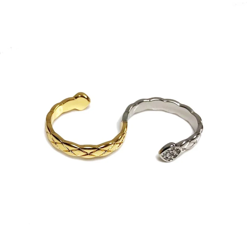 Контрастный европейский и американский крест ромб креативное сиамское