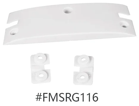 RC водный самолет лыжный для FMS модель морской самолет 1400 мм Kingfisher PNP FMS104