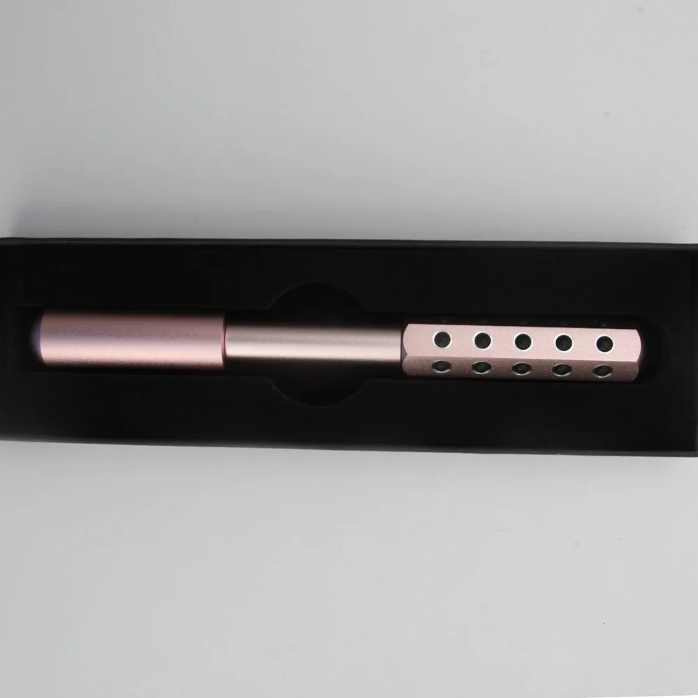 Новинка 2018 германий красота роликовый массажер палочка инструмент для массажа