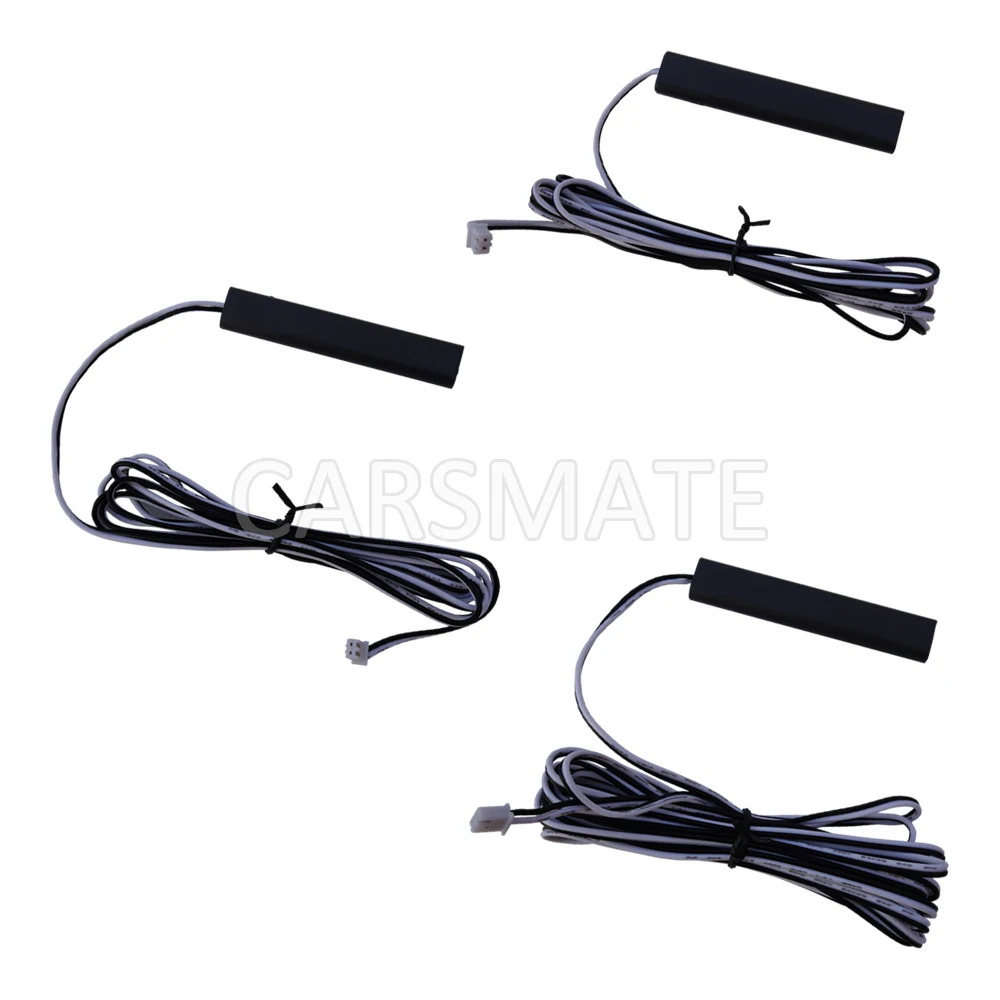 Новая умная автомобильная система сигнализации Пассивный бесключевой вход Авто