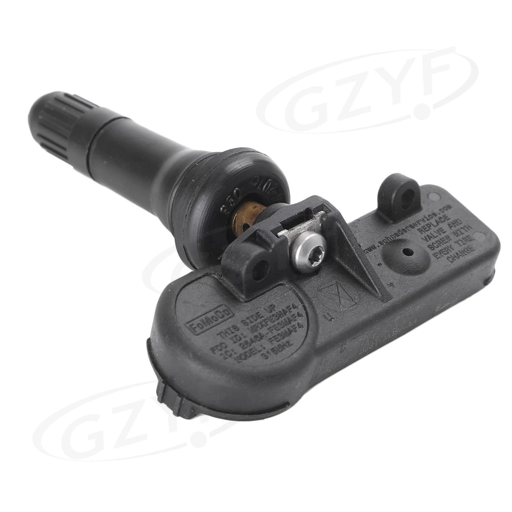 Для Ford E-350 E-450 C-Max Escape Lincoln MKZ TPMS датчик давления в шинах DE8T1A180AA DE8T-1A180-AA 9L3Z-1A189-A