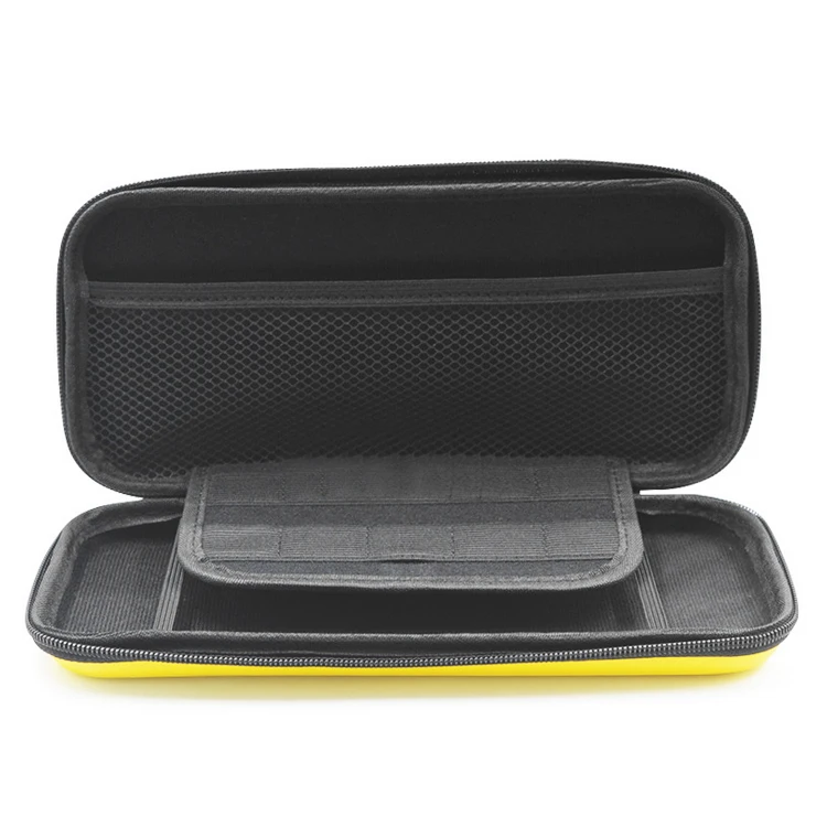 Цветная EVA сумка для хранения чехол Nintendo Switch ДЛЯ NS Console Защитная переноски 320dos
