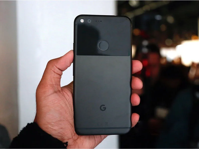 Htc Google Pixel X/XL 5,0/5,5 дюймов экран разблокированный сотовый телефон 4 Гб ОЗУ 32 ГБ/128 Гб ПЗУ 1080P NFC Восстановленный мобильный телефон
