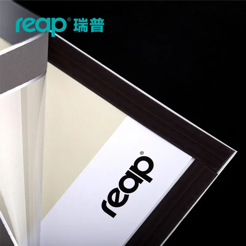 5 шт./упаковка пвх магнитные знаки для офиса 3129*105 мм|sign holder|signs posterssign mount |