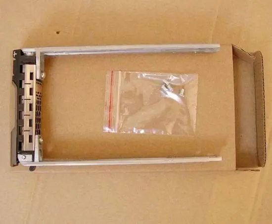 2 5 &quotHDD G281D KG7NR G176J SATA лоток SAS Caddy для Dell PowerEdge T410 T310 T510 T610 T710 R910 PowerVault M600 M605 M610 M710|tray