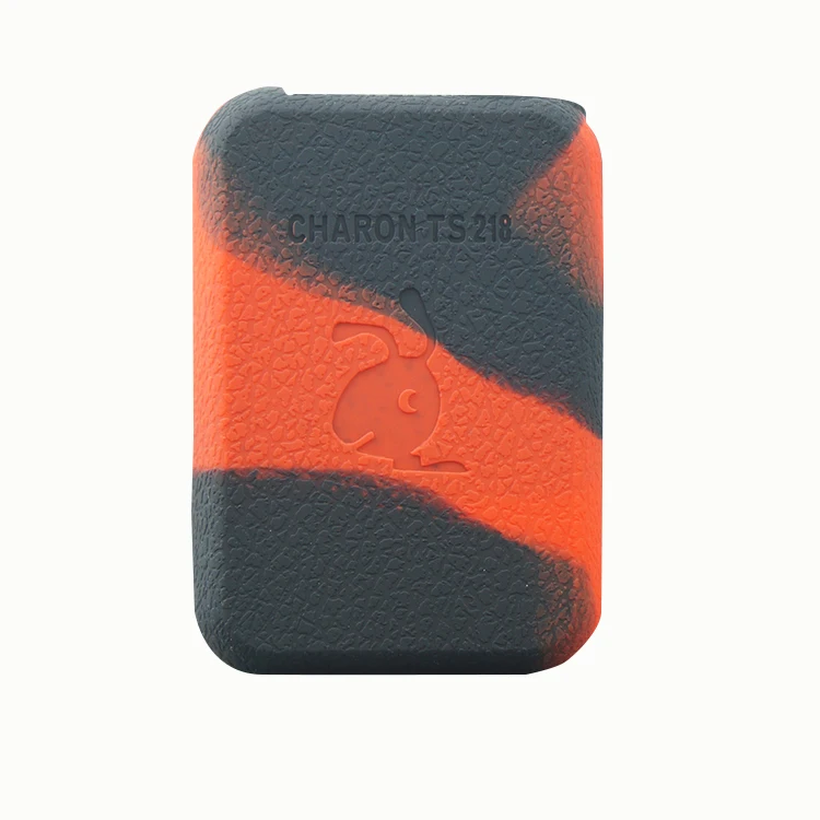 Modshield защитное кремниевое наружное покрытие рукава крышка для smoant Charon ts 218 box mod w TC