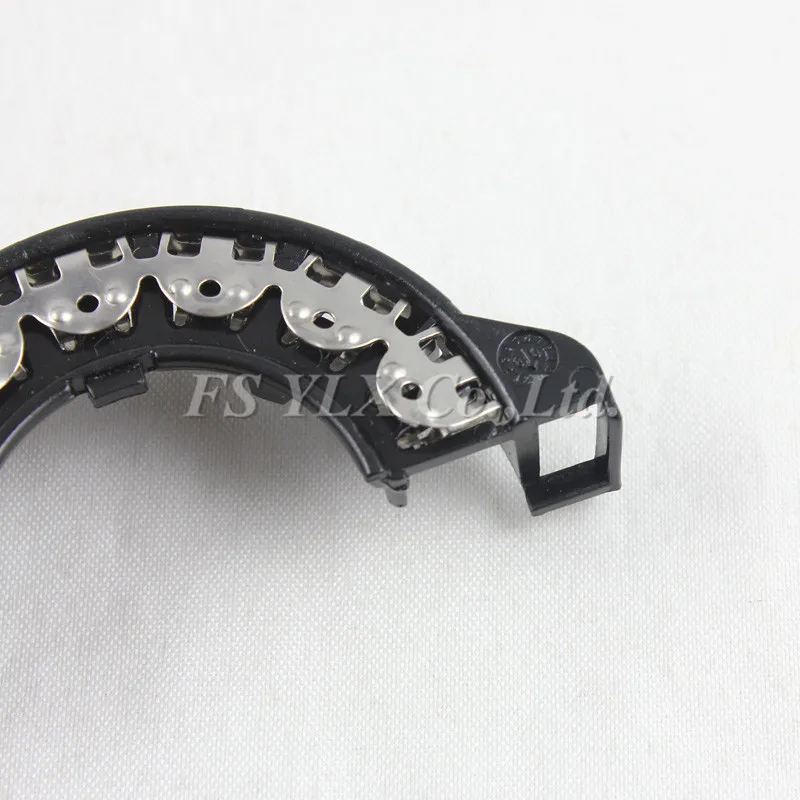 Металлический держатель для ксеноновых ламп FSYLX 2 шт. D1S D1R D1C D1 D3 D3S|xenon adapter|hella