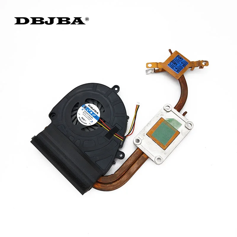 Новый вентилятор охлаждения процессора ноутбука для ACER 5750 5750G 5755 5755G 5350 P5WE0 V3-571G E1-57