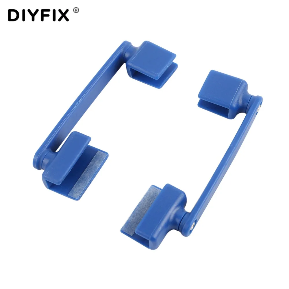 Держатель DIYFIX Универсальный с поворотом на 360 градусов для ремонта телефонов