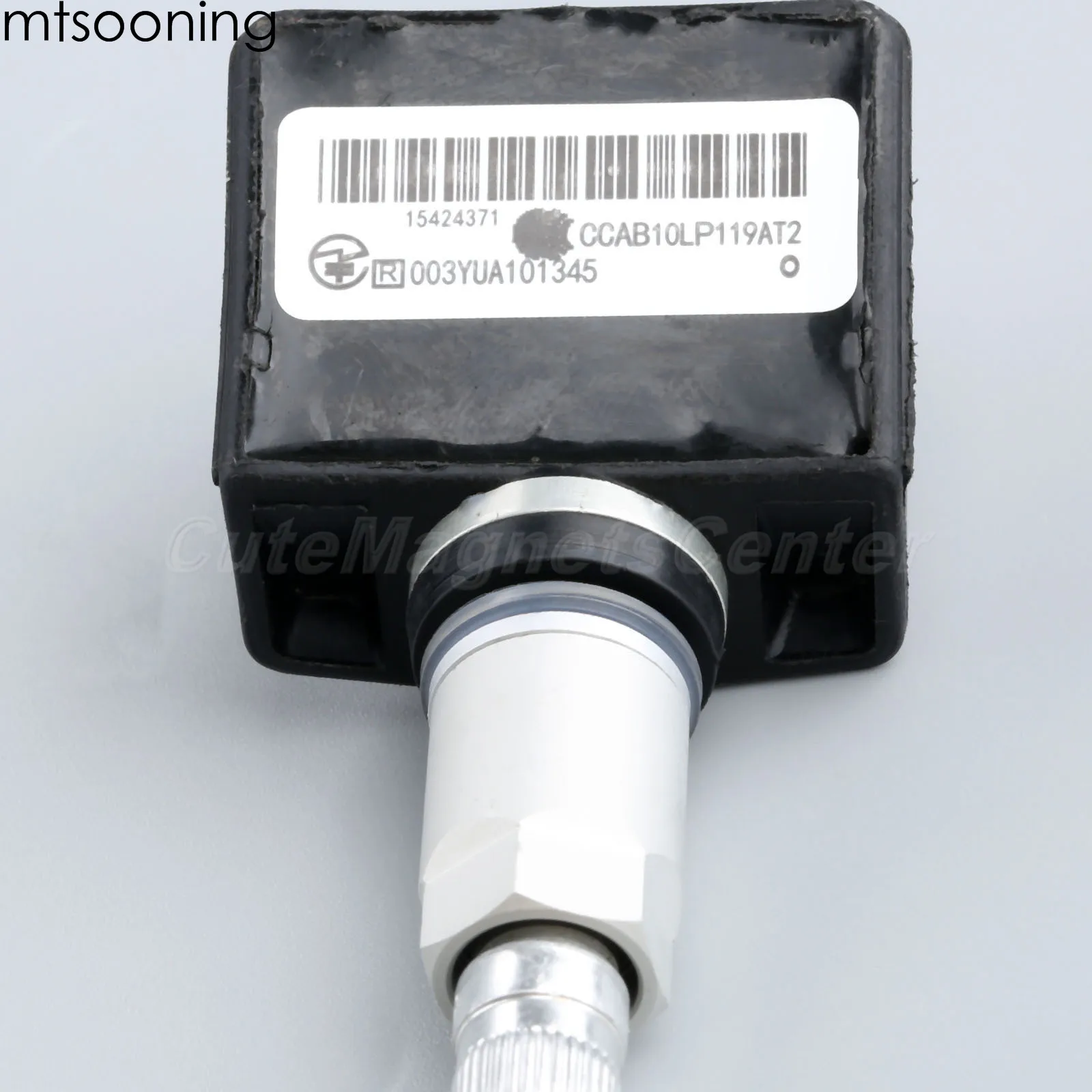 Mtsooning 4 шт. шин датчики давления мГц для 2004-2001 Jeep Grand Cherokee 2010-2003 Dodge Viper Chrysler Crossfire Pacifica