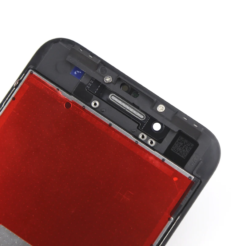 Сменный ЖК-дисплей класса AAA для iPhone 8 с 3D сенсорным экраном дигитайзер в сборе без